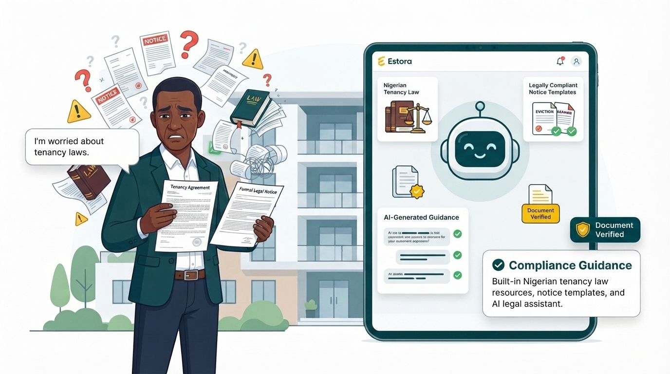 Compliance Hub